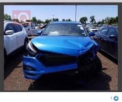 هیۆندای تۆکسۆن